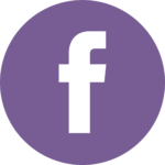 Facebook social media icon